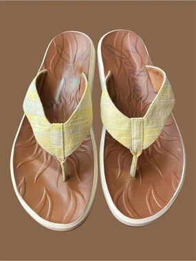 ZODIAC Women's Sunny Sandal 8.5
